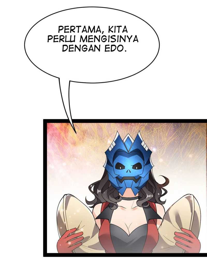 Fairy King’s Daily Life Chapter 86 - halaman 37