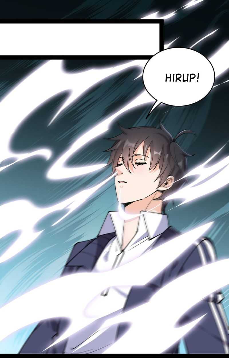 Fairy King’s Daily Life Chapter 86 - halaman 40