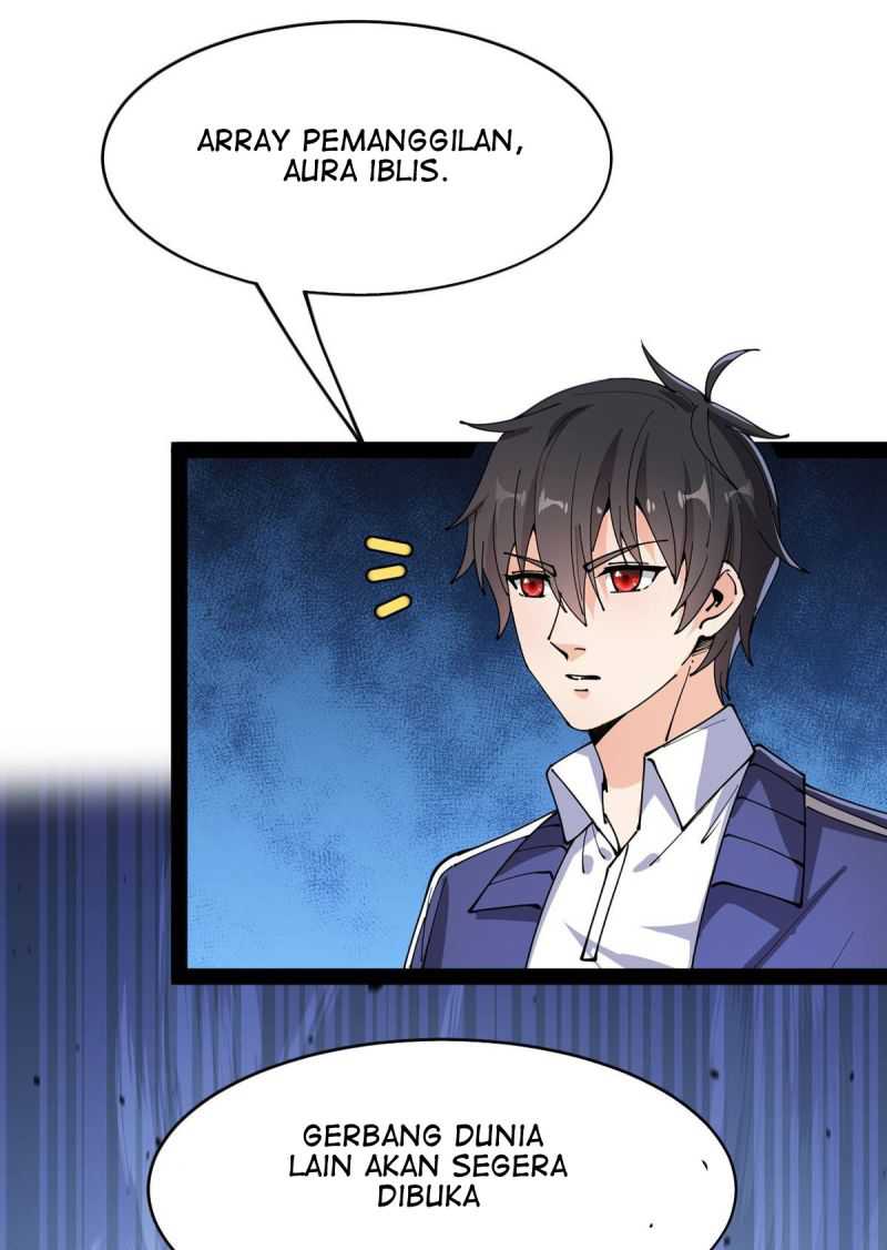 Fairy King’s Daily Life Chapter 86 - halaman 42