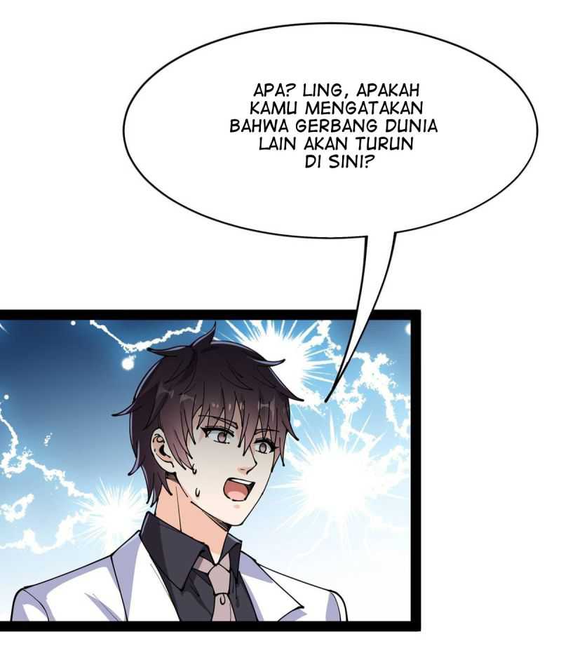 Fairy King’s Daily Life Chapter 86 - halaman 44