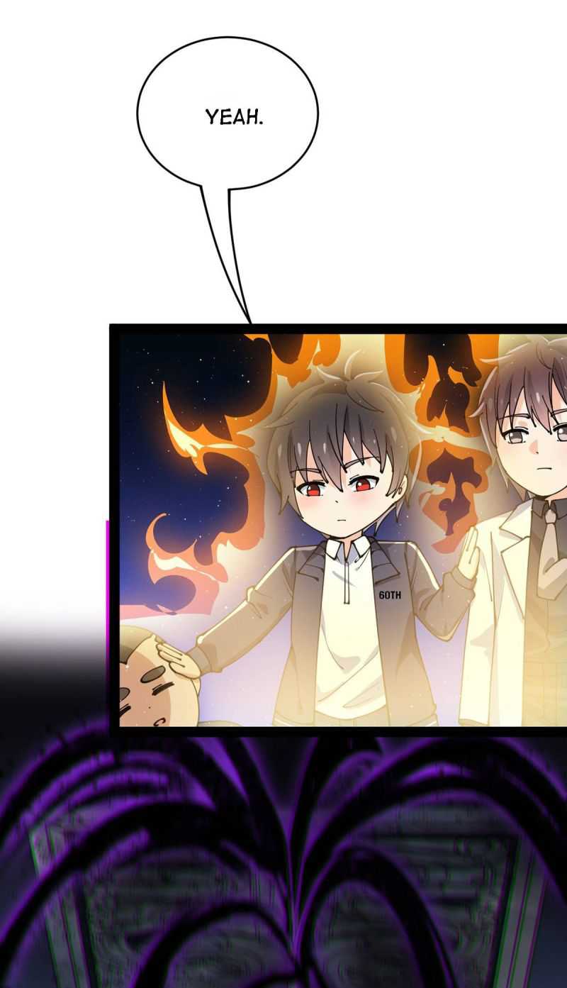 Fairy King’s Daily Life Chapter 86 - halaman 45