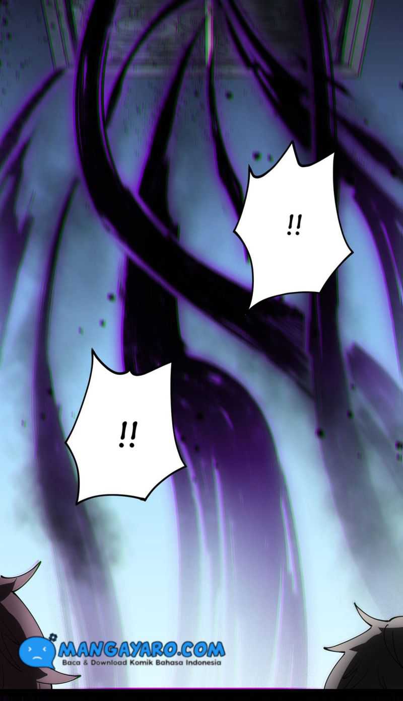 Fairy King’s Daily Life Chapter 86 - halaman 46