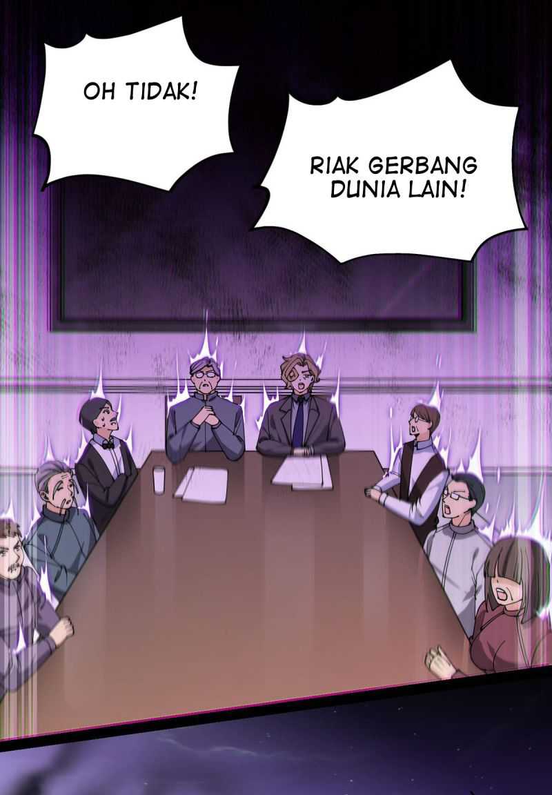 Fairy King’s Daily Life Chapter 86 - halaman 47