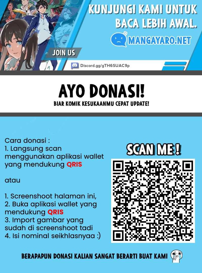 Fairy King’s Daily Life Chapter 86 - halaman 49