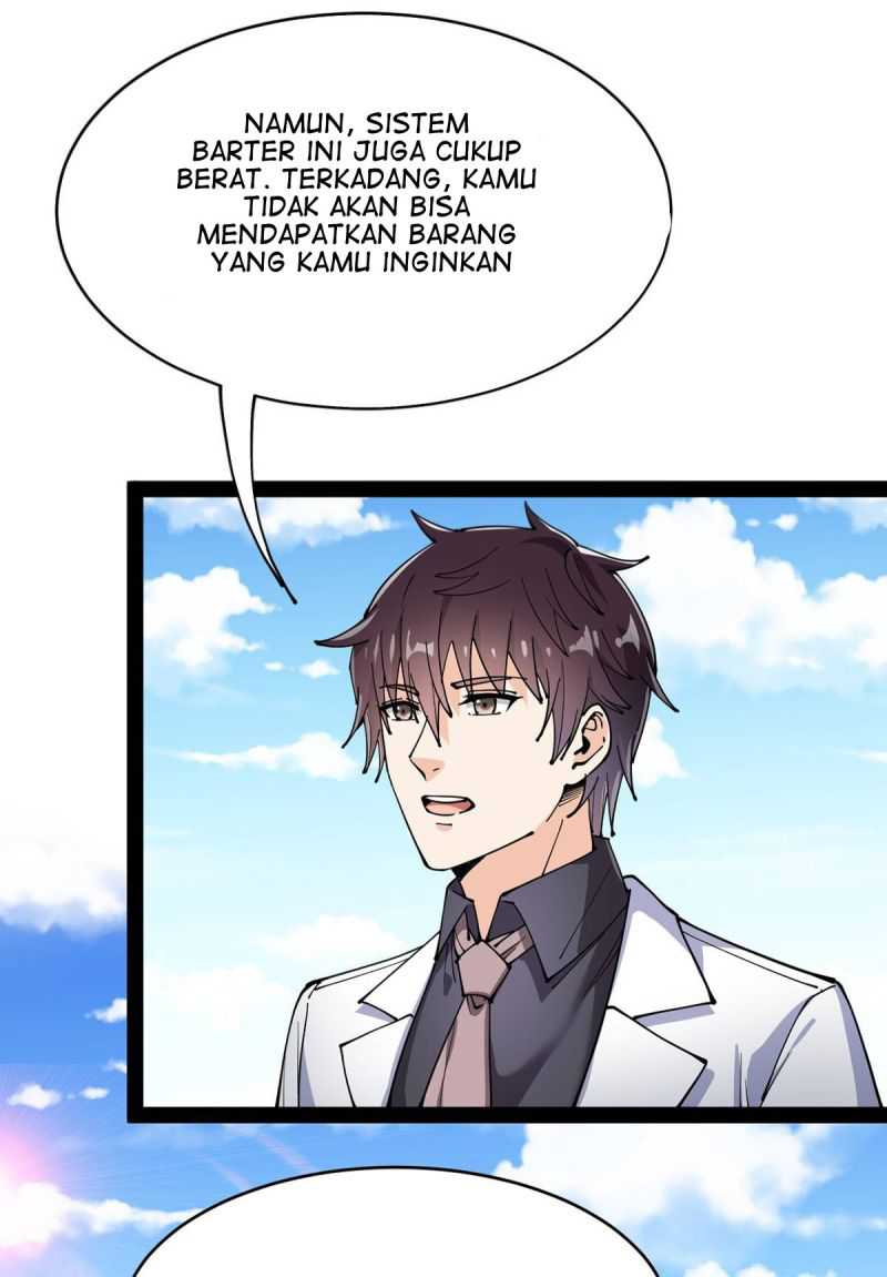 Fairy King’s Daily Life Chapter 86 - halaman 5