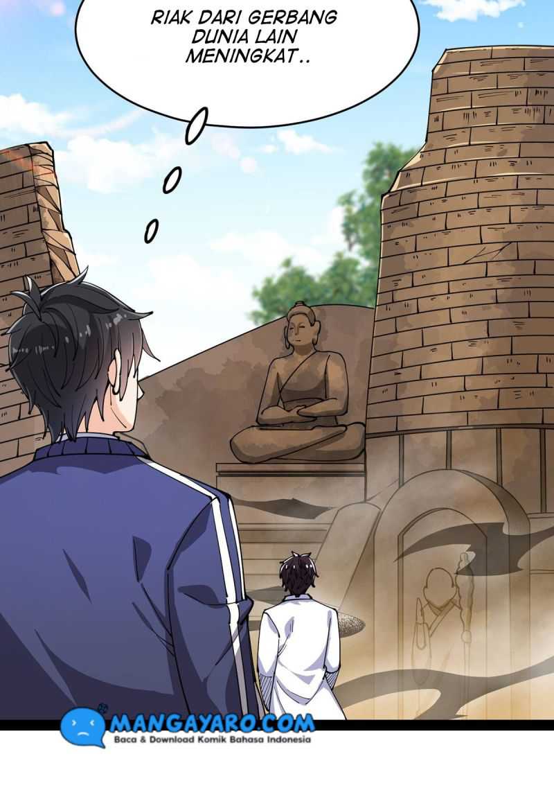 Fairy King’s Daily Life Chapter 86 - halaman 6