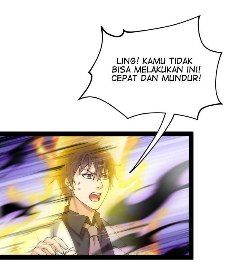 Fairy King’s Daily Life Chapter 87 - halaman 10