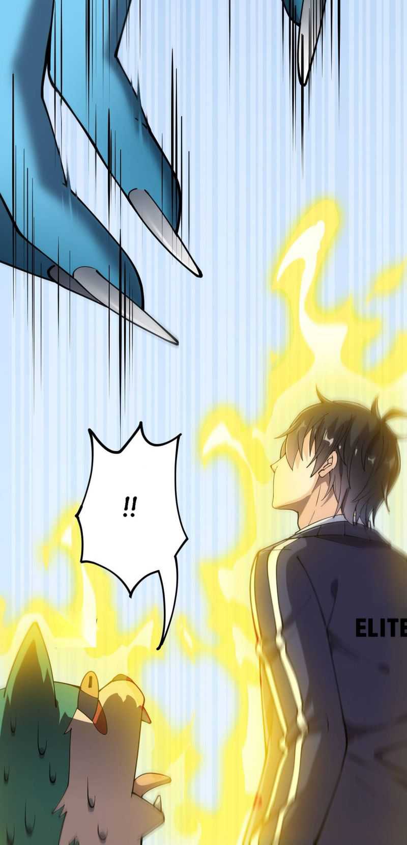 Fairy King’s Daily Life Chapter 87 - halaman 15