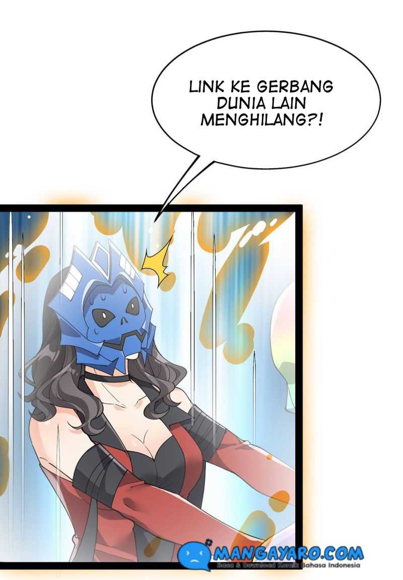 Fairy King’s Daily Life Chapter 87 - halaman 16