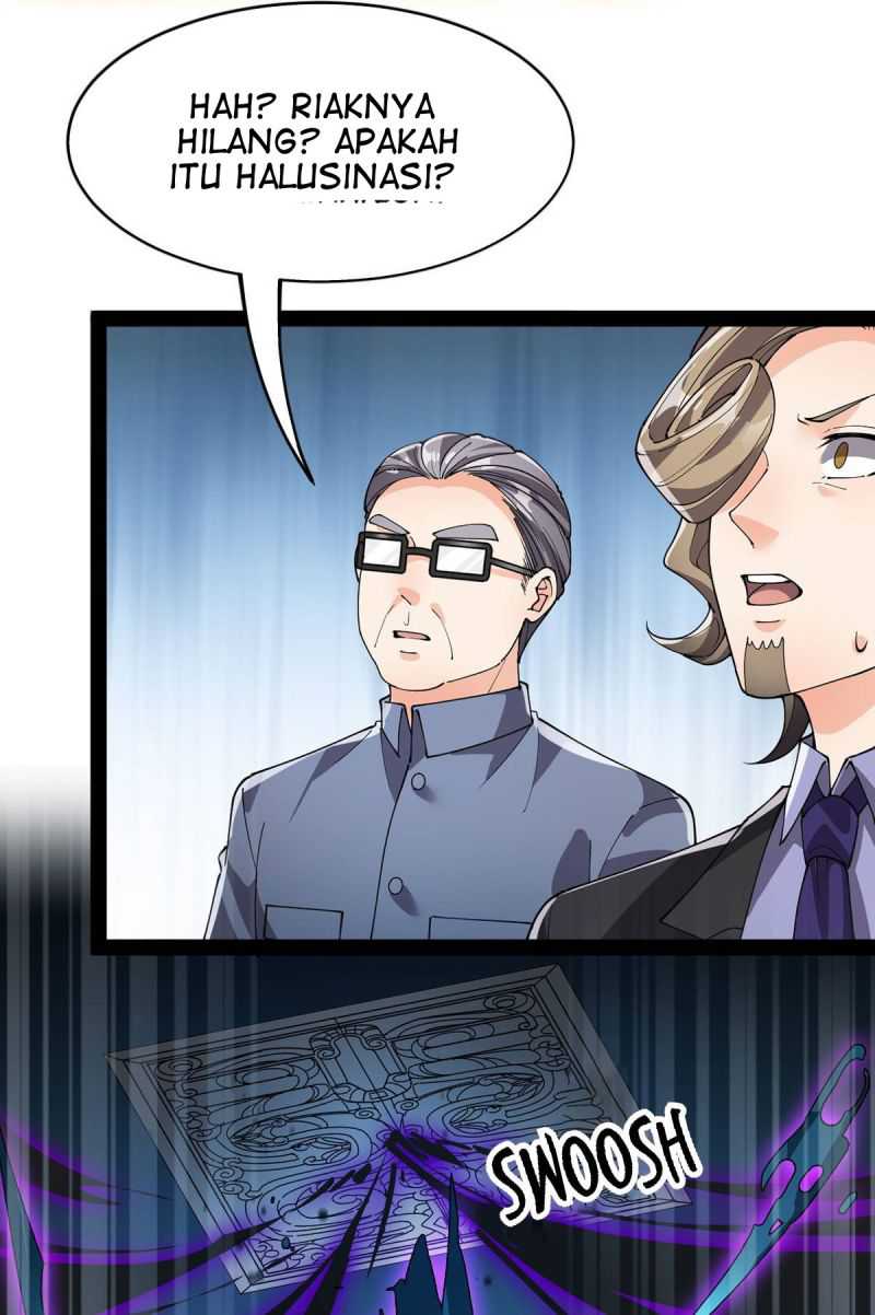 Fairy King’s Daily Life Chapter 87 - halaman 17