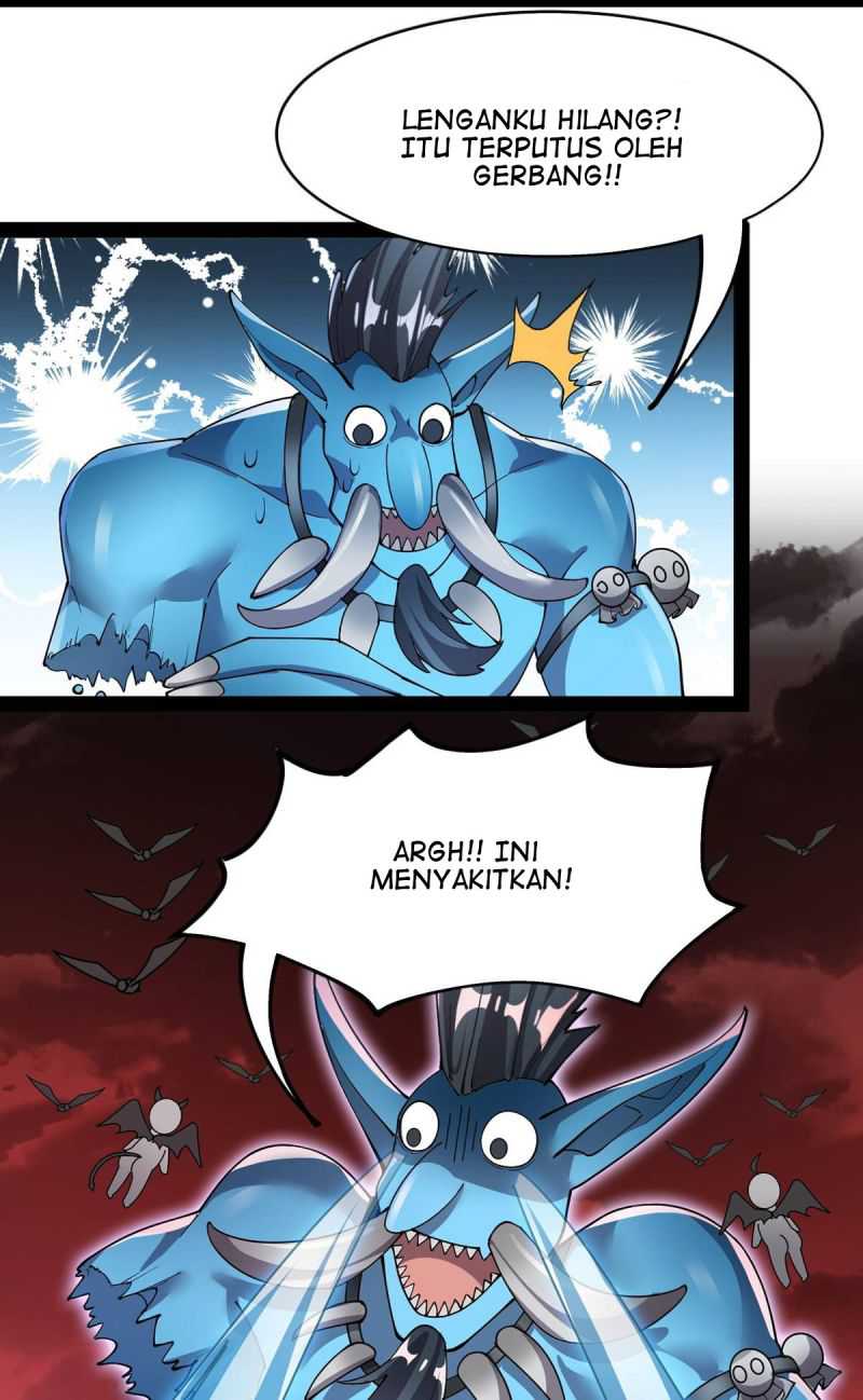 Fairy King’s Daily Life Chapter 87 - halaman 19