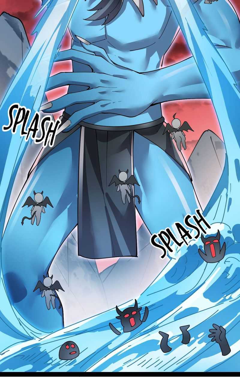 Fairy King’s Daily Life Chapter 87 - halaman 20