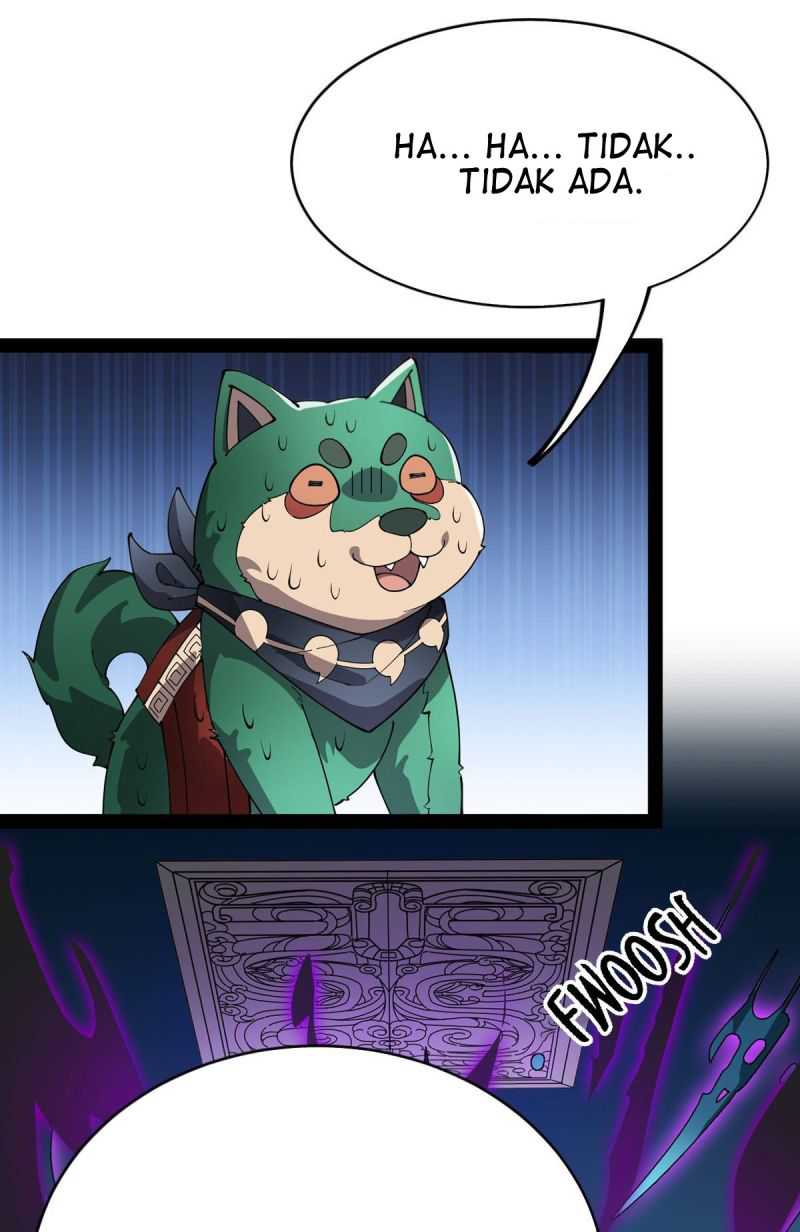 Fairy King’s Daily Life Chapter 87 - halaman 22