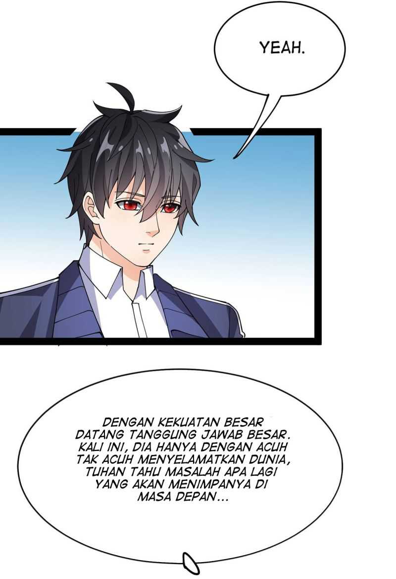 Fairy King’s Daily Life Chapter 87 - halaman 25