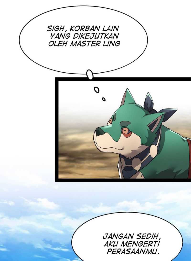 Fairy King’s Daily Life Chapter 87 - halaman 27