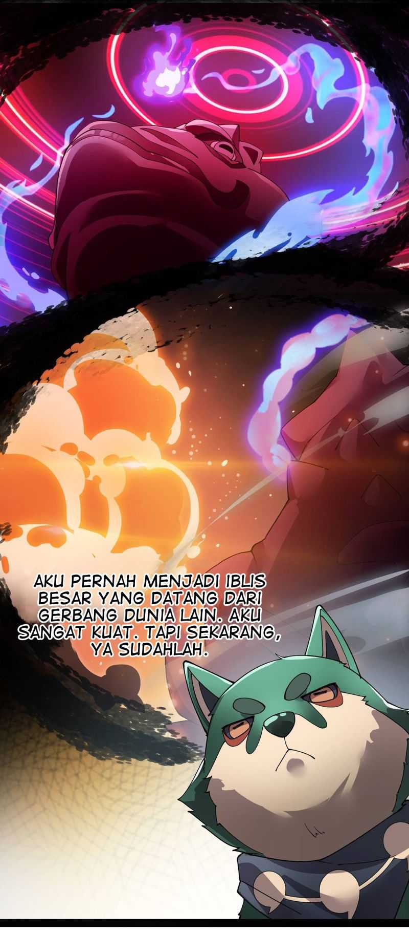 Fairy King’s Daily Life Chapter 87 - halaman 29