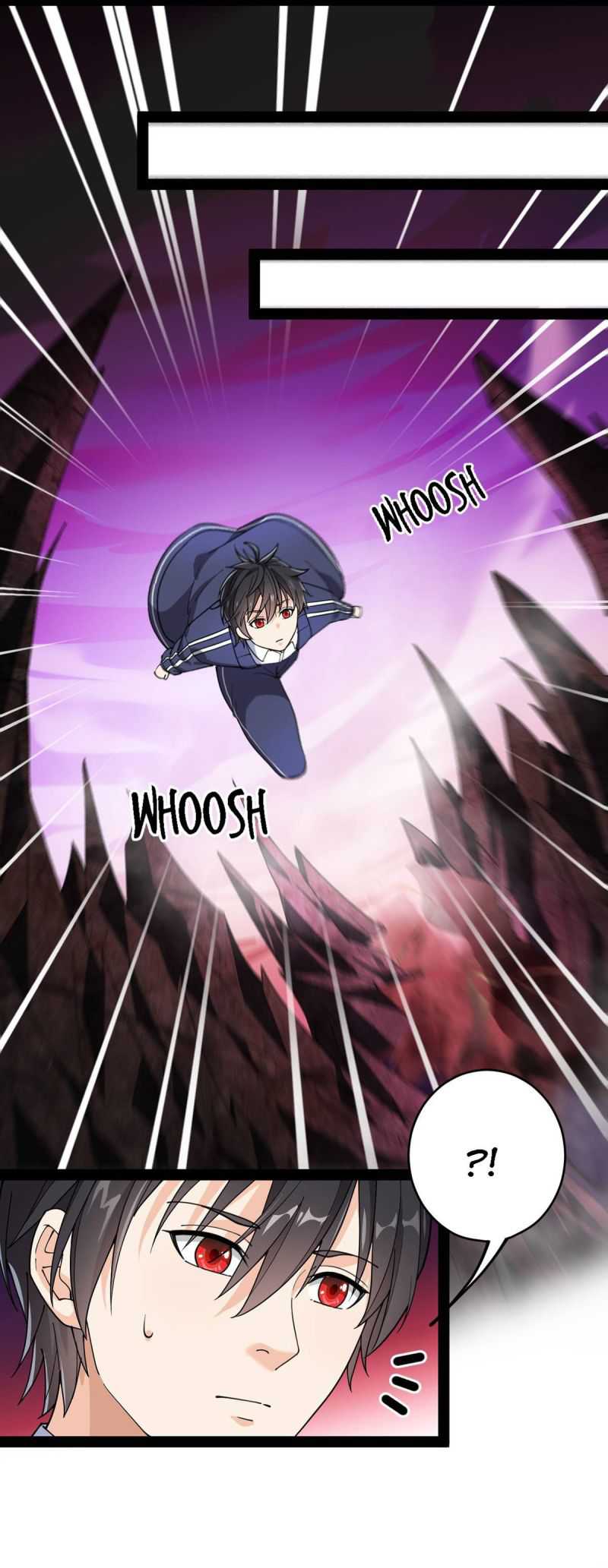Fairy King’s Daily Life Chapter 87 - halaman 37