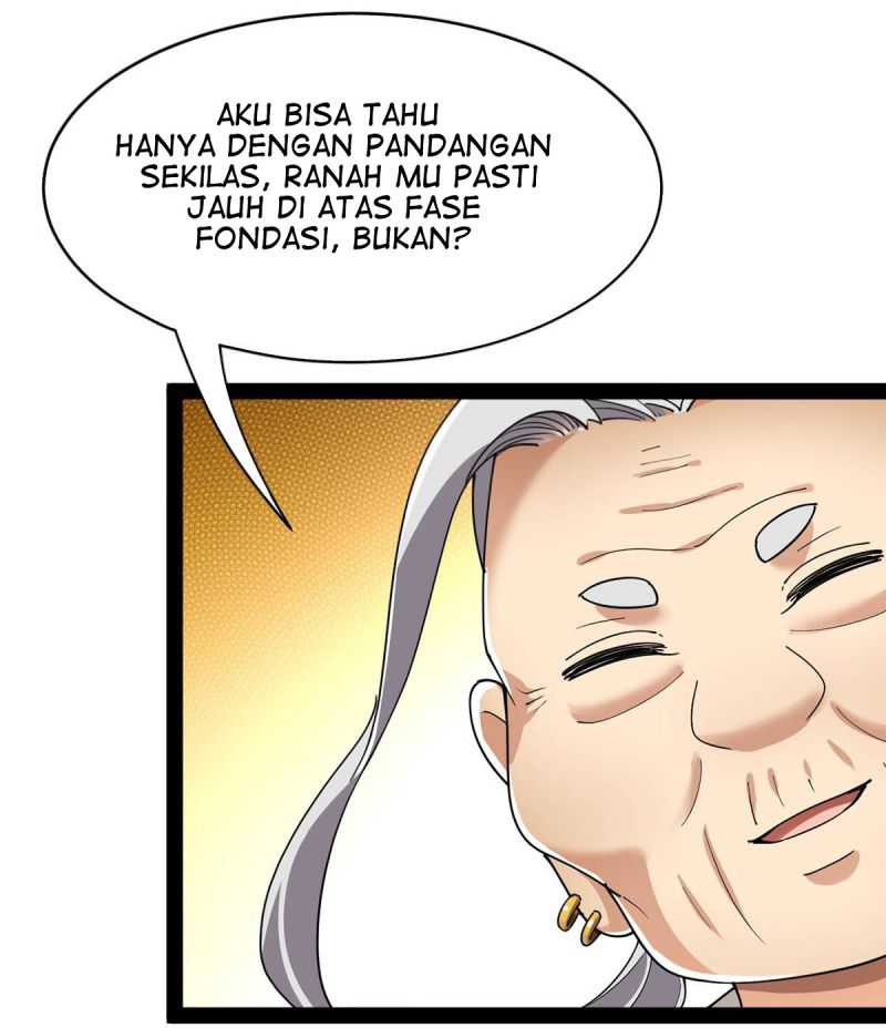 Fairy King’s Daily Life Chapter 87 - halaman 40