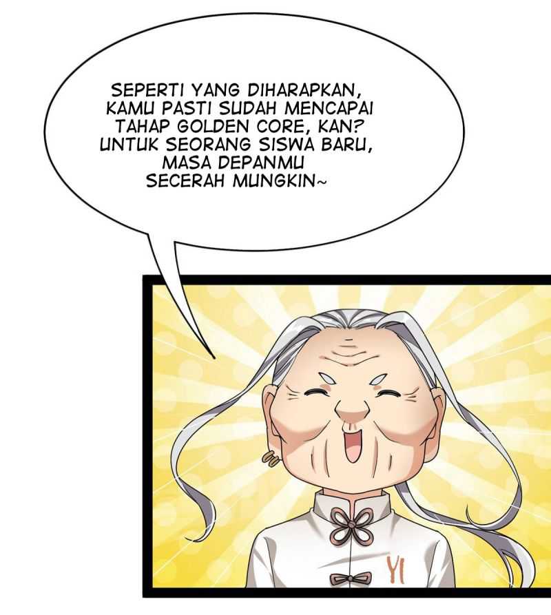 Fairy King’s Daily Life Chapter 87 - halaman 42