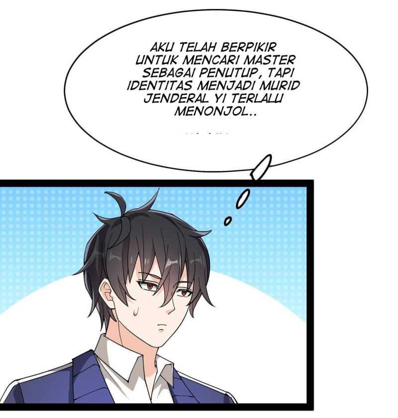 Fairy King’s Daily Life Chapter 87 - halaman 44