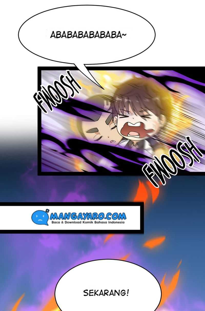 Fairy King’s Daily Life Chapter 87 - halaman 6