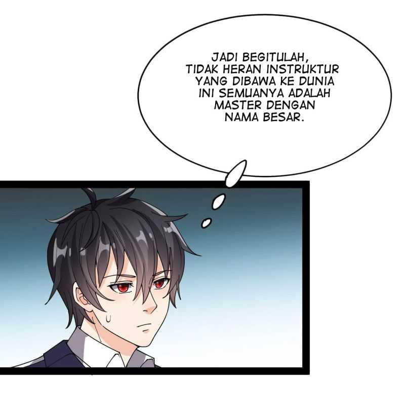 Fairy King’s Daily Life Chapter 88 - halaman 10