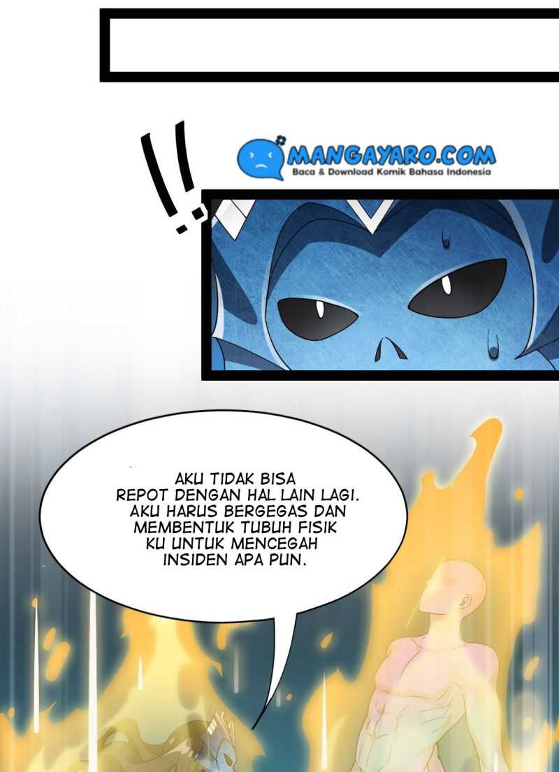 Fairy King’s Daily Life Chapter 88 - halaman 11