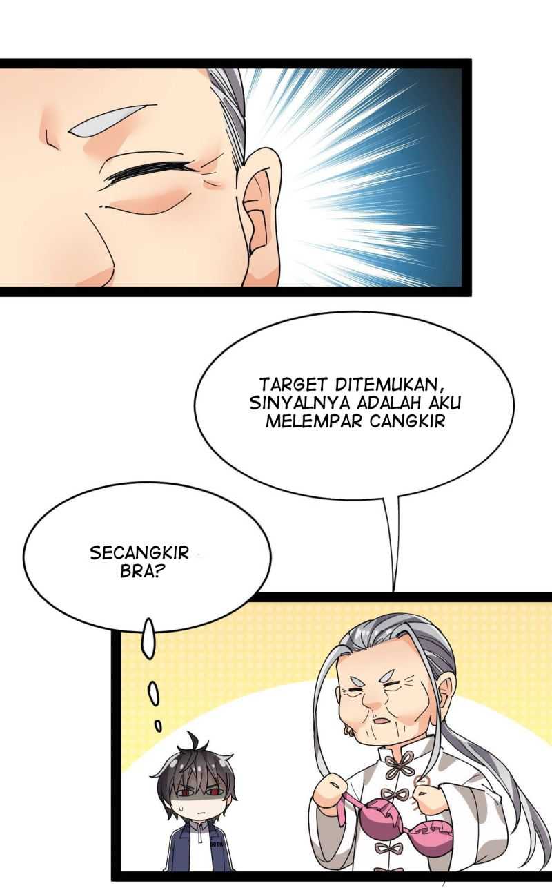 Fairy King’s Daily Life Chapter 88 - halaman 13