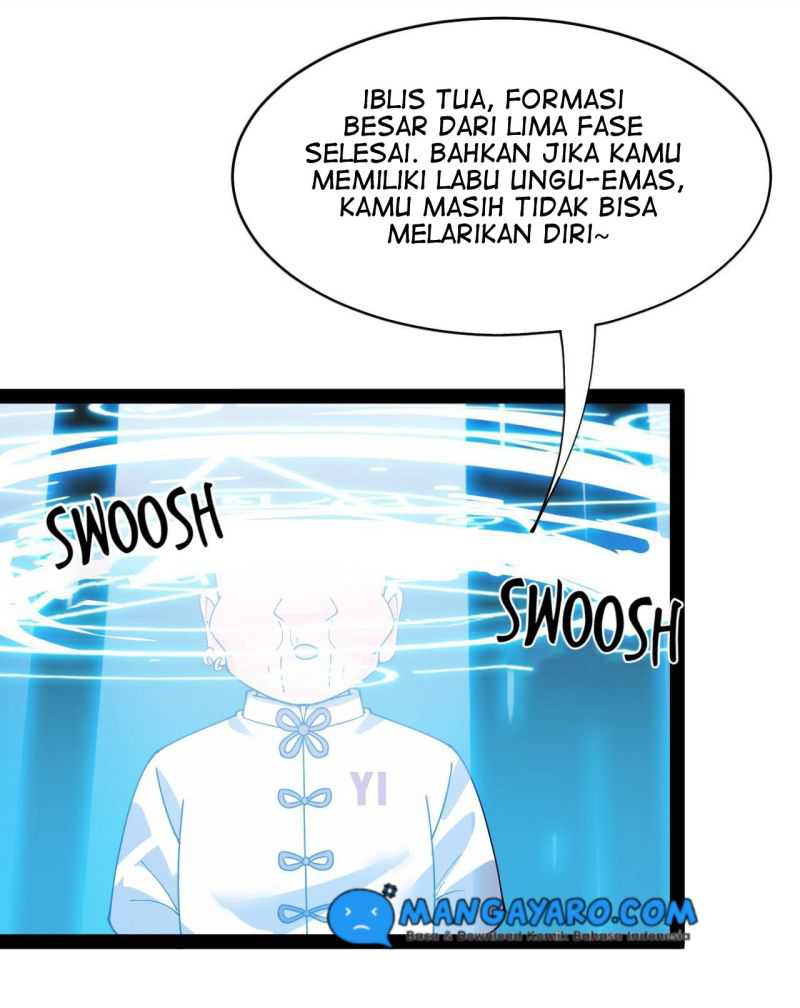 Fairy King’s Daily Life Chapter 88 - halaman 16