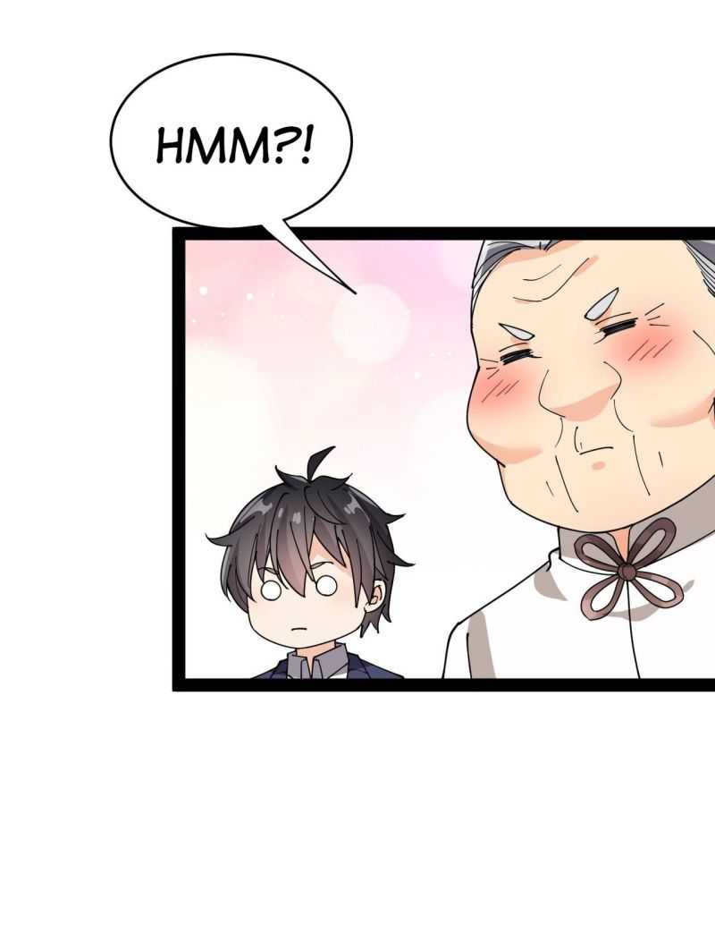 Fairy King’s Daily Life Chapter 88 - halaman 17