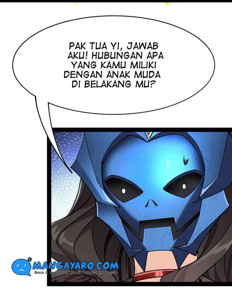Fairy King’s Daily Life Chapter 88 - halaman 21