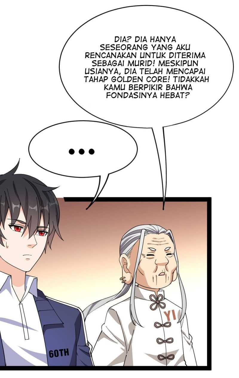 Fairy King’s Daily Life Chapter 88 - halaman 22