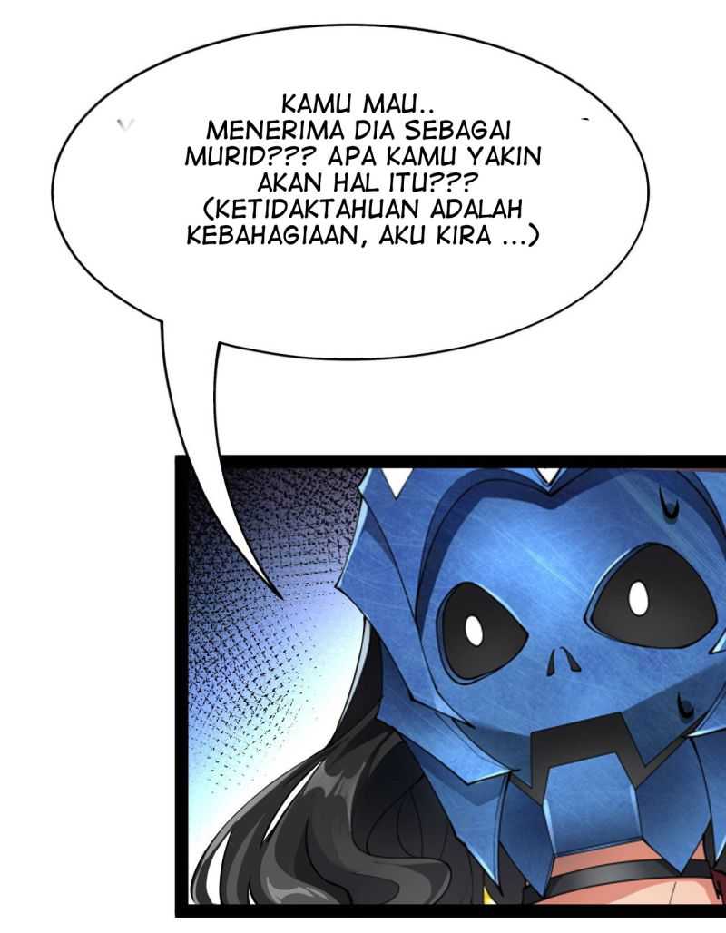 Fairy King’s Daily Life Chapter 88 - halaman 23
