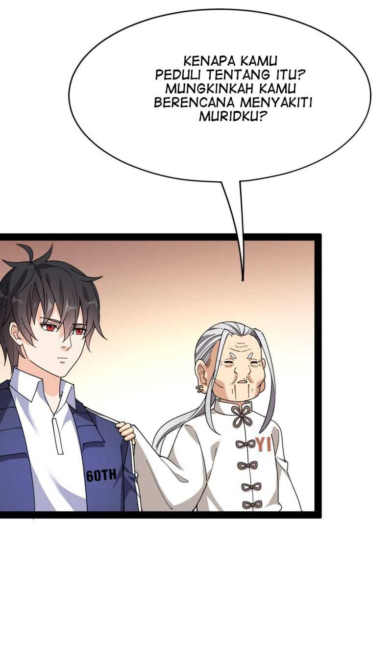 Fairy King’s Daily Life Chapter 88 - halaman 24