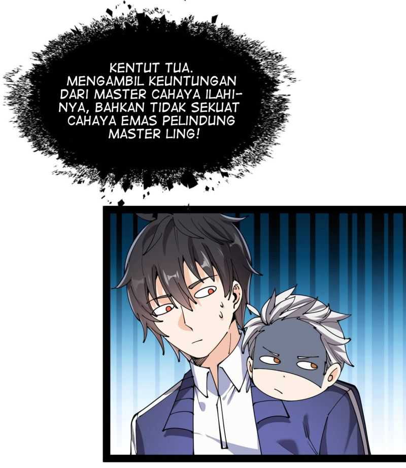 Fairy King’s Daily Life Chapter 88 - halaman 25