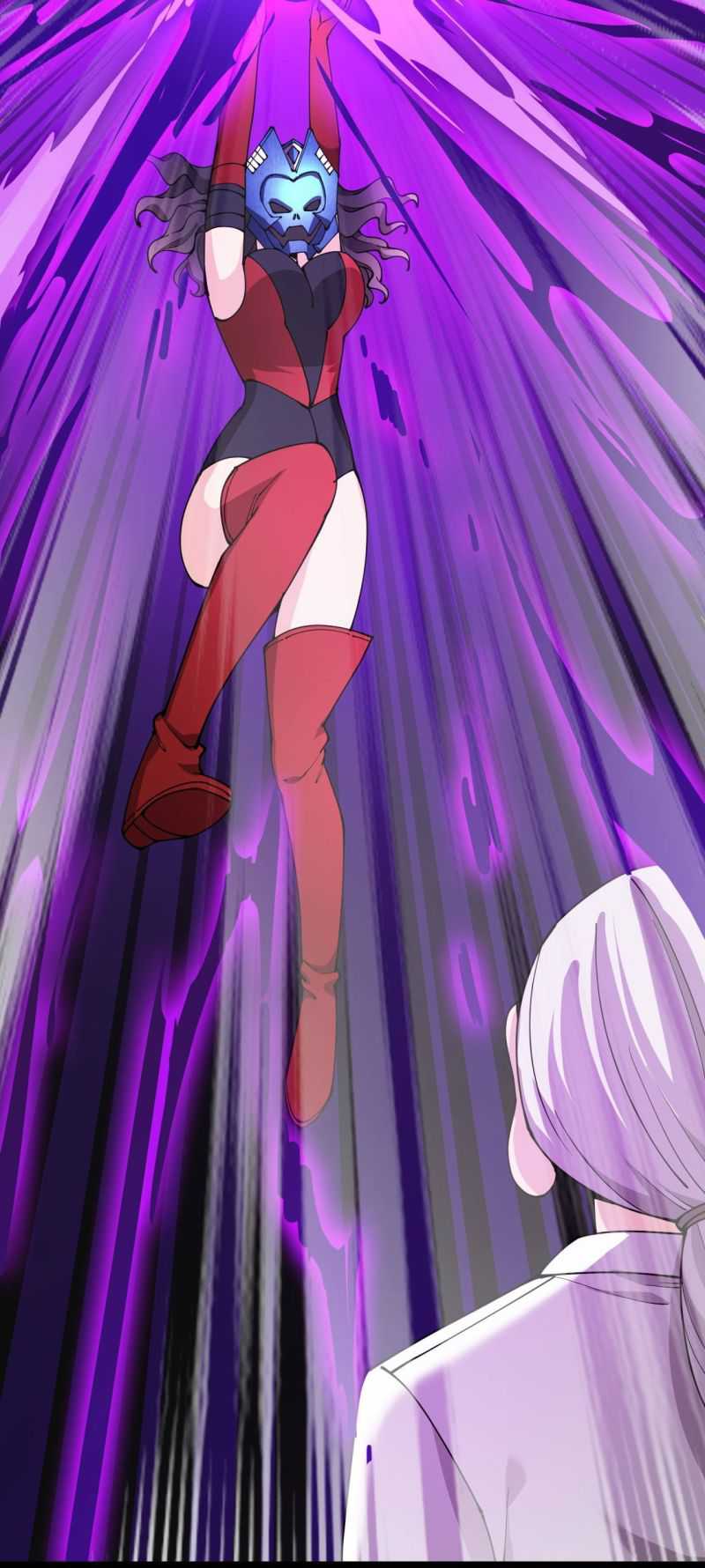 Fairy King’s Daily Life Chapter 88 - halaman 28