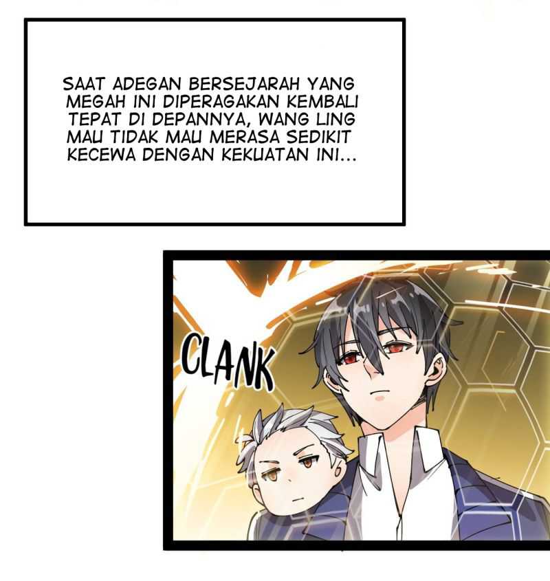 Fairy King’s Daily Life Chapter 88 - halaman 32