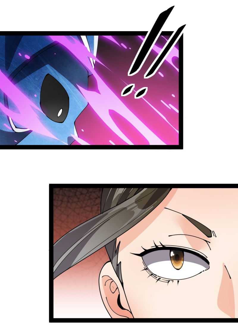Fairy King’s Daily Life Chapter 88 - halaman 33