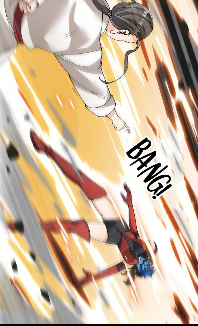 Fairy King’s Daily Life Chapter 88 - halaman 35