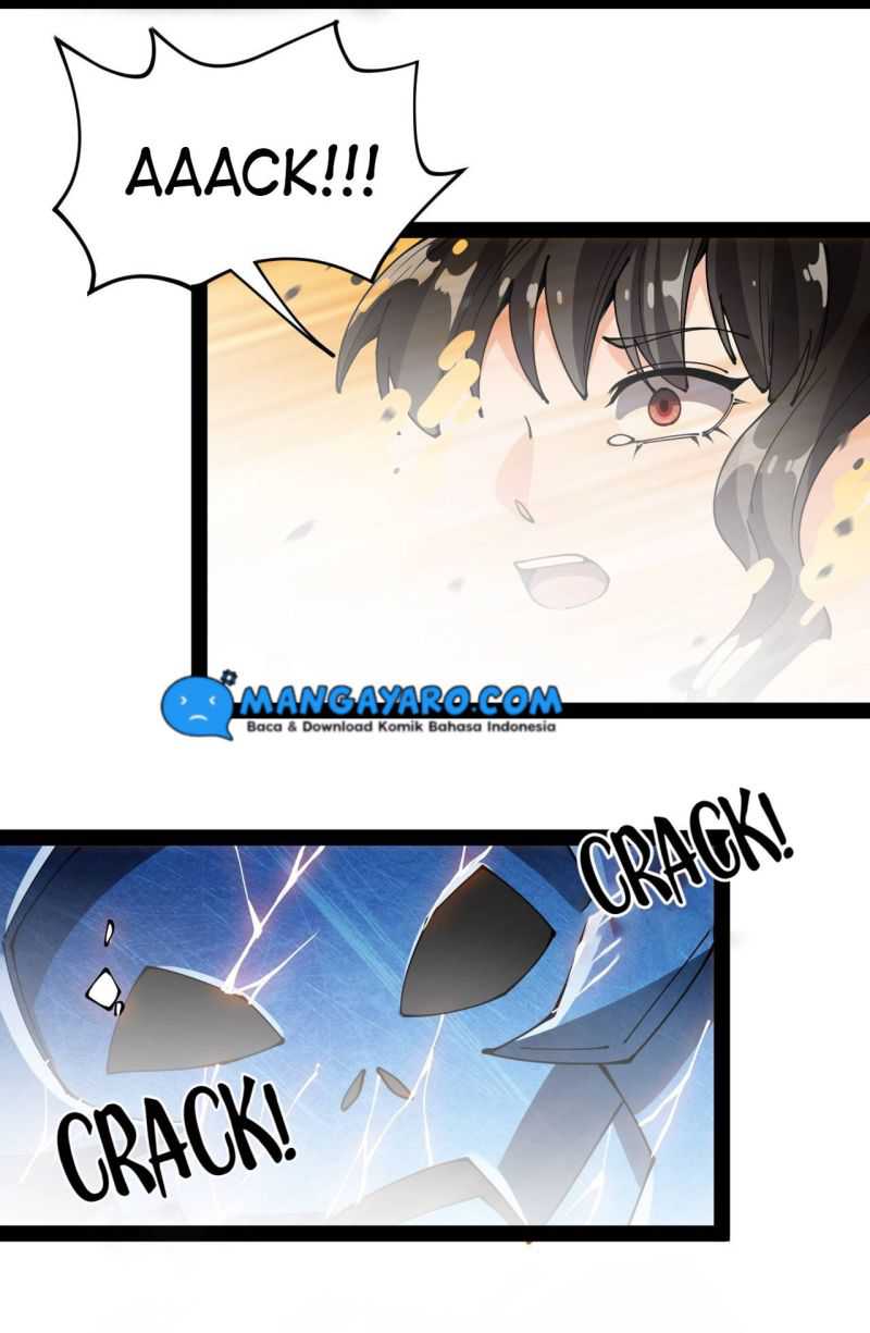 Fairy King’s Daily Life Chapter 88 - halaman 36