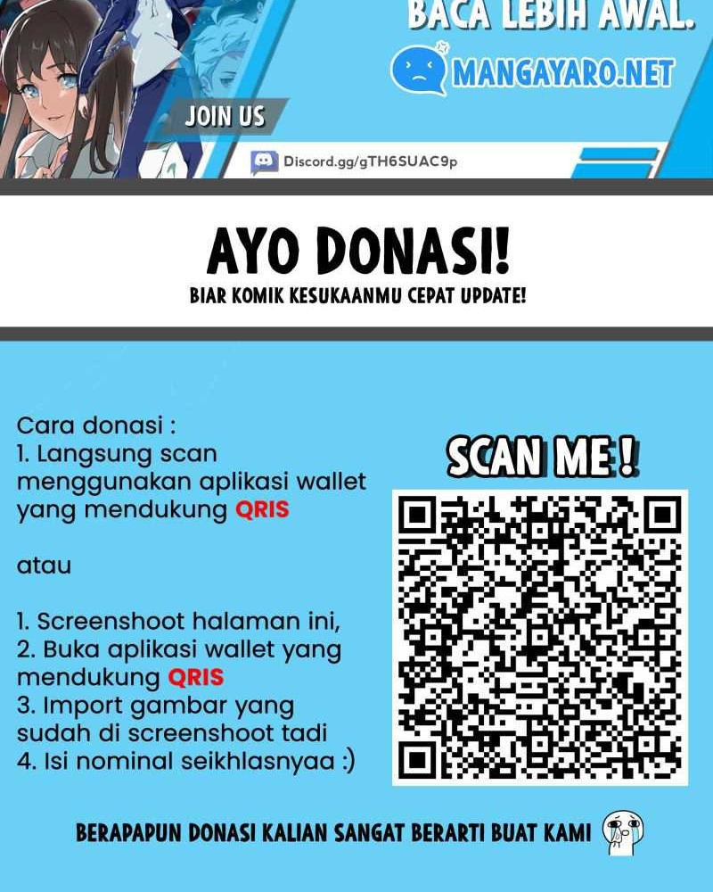 Fairy King’s Daily Life Chapter 88 - halaman 39