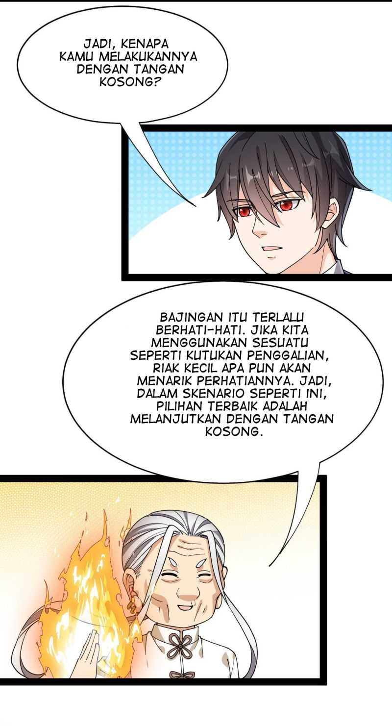 Fairy King’s Daily Life Chapter 88 - halaman 5
