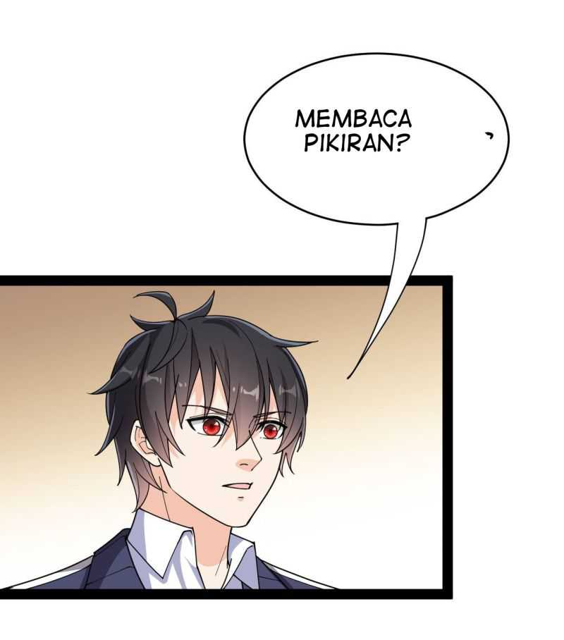 Fairy King’s Daily Life Chapter 88 - halaman 7