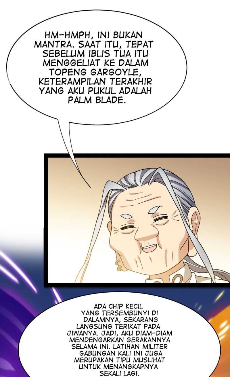 Fairy King’s Daily Life Chapter 88 - halaman 8