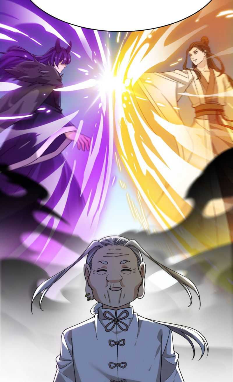 Fairy King’s Daily Life Chapter 88 - halaman 9