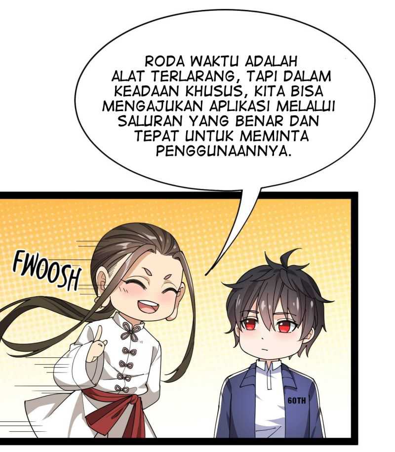 Fairy King’s Daily Life Chapter 89 - halaman 10