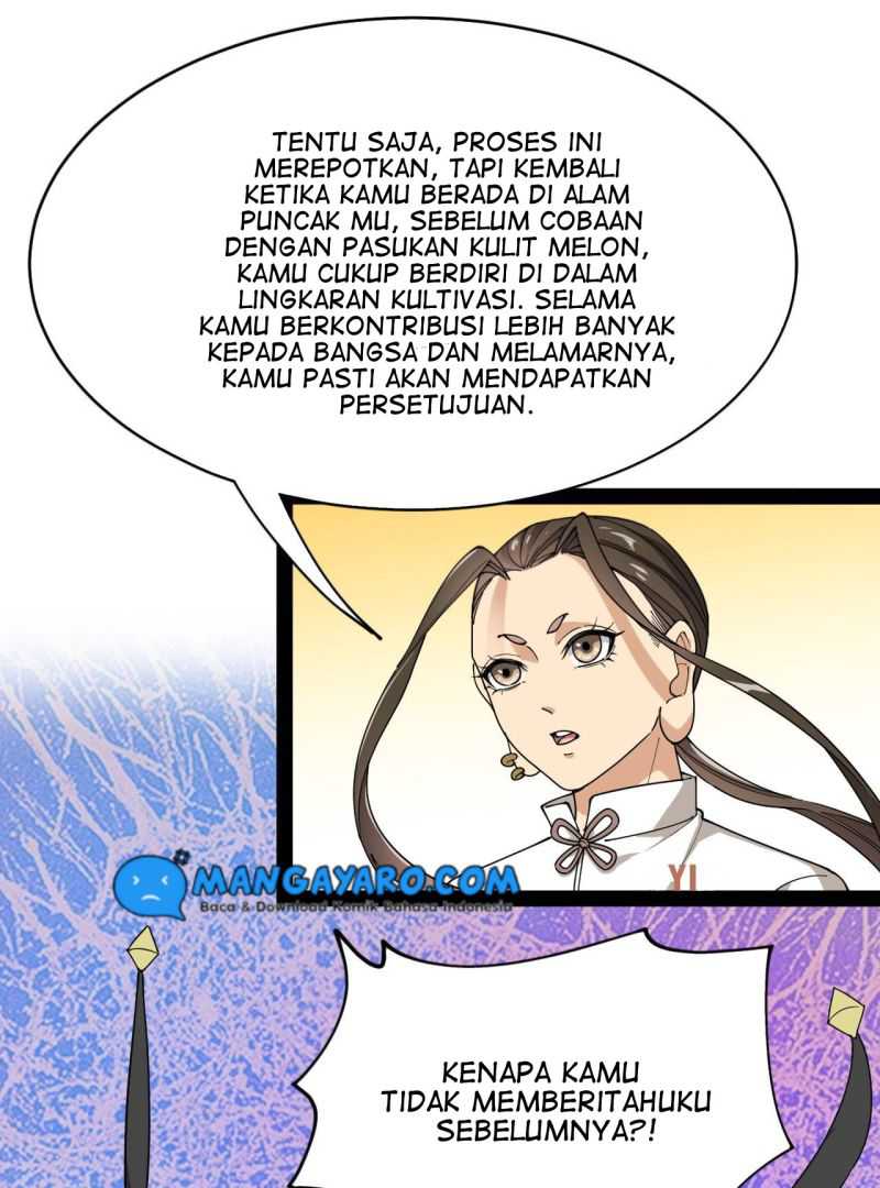 Fairy King’s Daily Life Chapter 89 - halaman 11