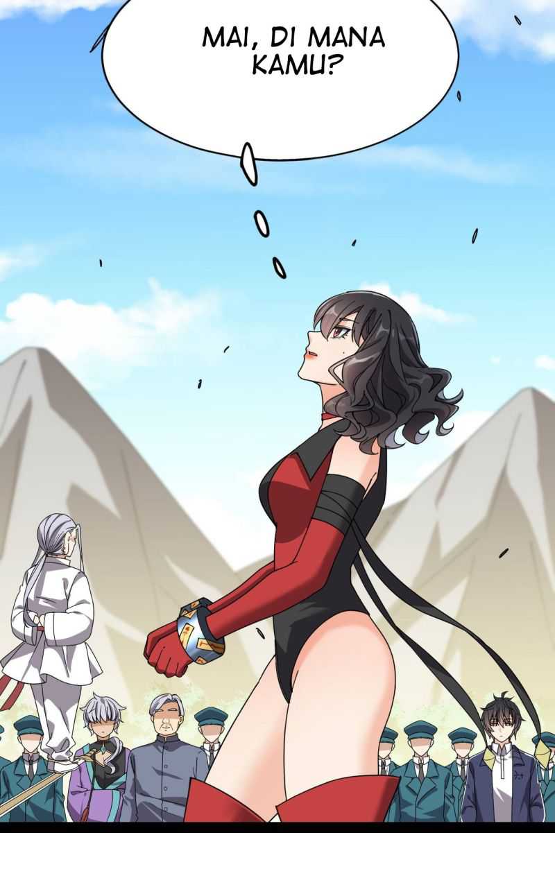 Fairy King’s Daily Life Chapter 89 - halaman 14