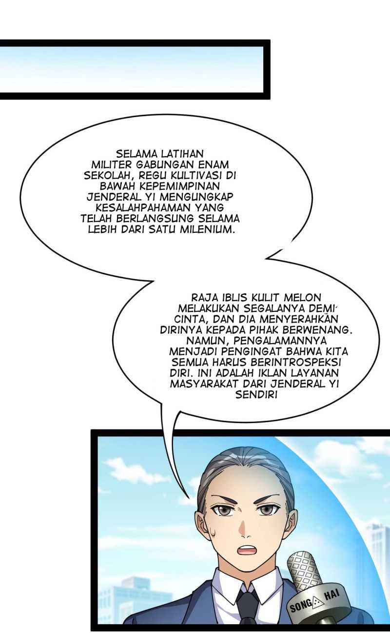 Fairy King’s Daily Life Chapter 89 - halaman 15