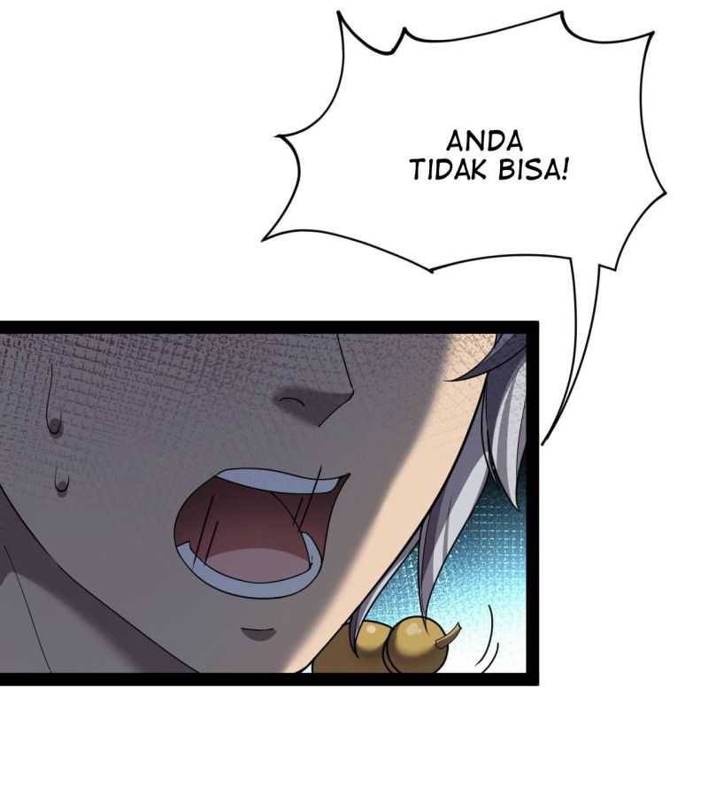 Fairy King’s Daily Life Chapter 89 - halaman 18